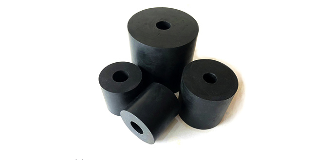 振动筛橡胶弹簧介绍